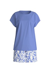CALIDA - Pyjama, für Damen - 411 PERSIAN JEWEL