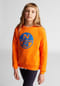 NORTH SAILS® Sweatshirts & Hoodies Sweatshirt mit Maxi-Logo Bild 4