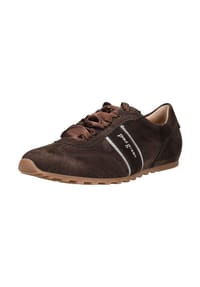paul green - Veloursleder Slipper - Beige