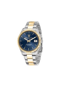 MASERATI - Armbanduhr COMPETIZIONE - bicolor