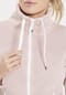 weather report® Fleecejacke FREIDA mit hohem Stehkragen Bild 10