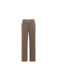 CECIL - Hose - cocoa taupe