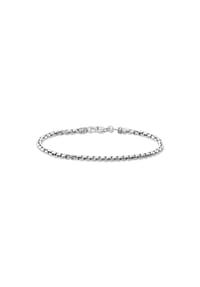 Thomas Sabo - Venezia-Armband - silberfarben