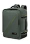 AMERICAN TOURISTER TAKE2CABIN Reiserucksack, Zweiwege-Reißverschluss, Kompressionsriemen Bild 14
