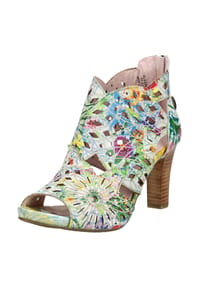 LAURA VITA® - Leder Pumps - Multi