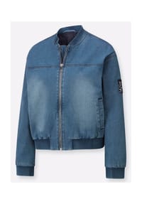 Witt - Blouson - blue-bleached