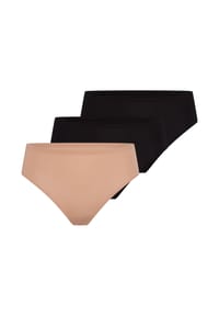 mey - String 3er Pack Simply Better Invisibles - Bailey