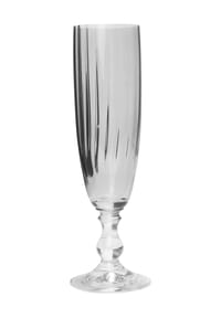 BOHEMIA - Sektkelch "Georgia", 230 ml Georgia - transparent