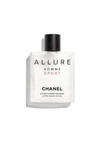 CHANEL ALLURE HOMME SPORT - AFTER SHAVE LOTION - 