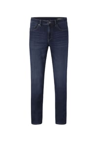 PADDOCK'S® - 50 Jahre PADDOCK’S Edition mit Motion & Comfort PIPE - dark blue used moustache