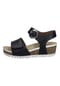 JOSEF SEIBEL Damen Sandale Quinn 16, schwarz Bild 15