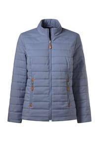 SIEH AN! - Steppjacke - beige