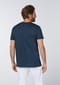 POLO SYLT T-Shirt mit Logo-Print Bild 4