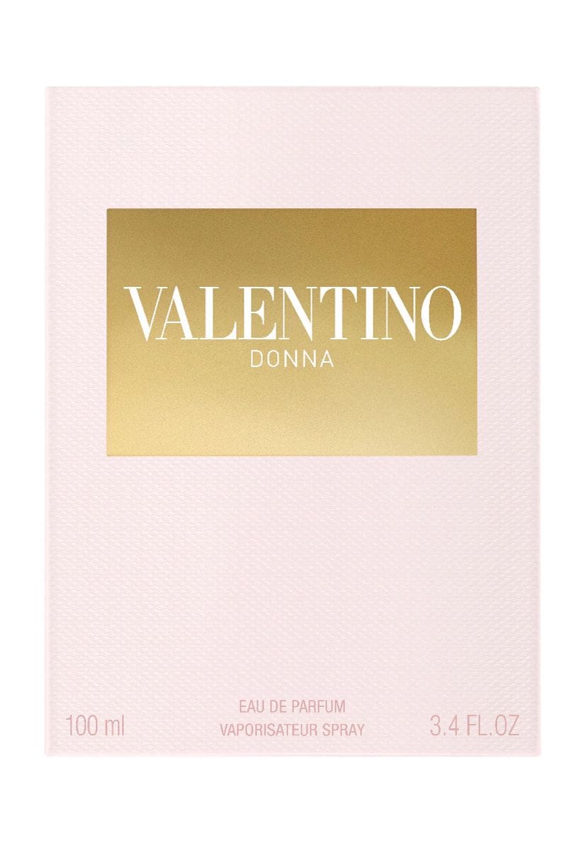Valentino donna edp 100ml hotsell