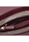 L.CREDI SOLENN.AI Henkeltasche, Kunstleder, Anhänger, für Damen Bild 10