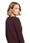 CARTOON Kaschmir-Pullover mit Rundhalsausschnitt Bild 13
