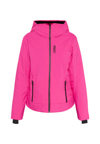 COLMAR - Skijacke, Stehkragen, für Damen - 505 PINK