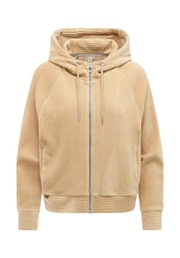 ragwear™ - Sweatjacke Corduly Cordy - Ecru26