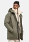 STONE HARBOUR® Kurzmantel Navroos XX Bild 9