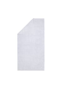 MÖVE Handtücher Superwuschel silver - 829 - Superwuschel - grau