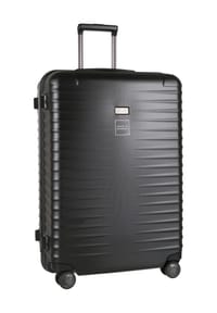 TITAN LITRON FRAME 4-Doppelrollen-Trolley, Hartschale, TSA-Schloss Bild 2