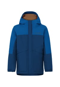 VAUDE - Jacken Kids Escape Padded Jacket - deep plum