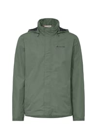 VAUDE - Jacken Men's Escape Bike Light Jacket - 010 BLACK