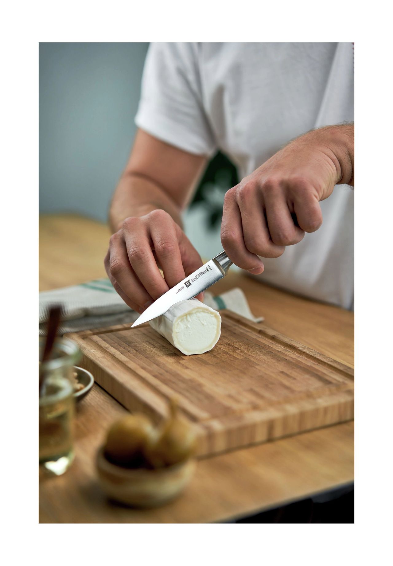 ZWILLING Messer-Set, 2-teilig **** Vier Sterne | GALERIA