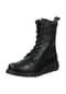 Fly London Lederimitat Stiefelette Bild 1