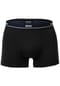 BOSS Herren Boxershorts, 5er Pack - Essentials Trunks, Logo, Baumwollmischung Bild 10