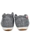 Living Kitzbühel Leder/Textil Hausschuhe Bild 5