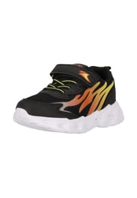 ZIGZAG - Sneaker Gukal aus strapazierfähigem Material - 1001 Black
