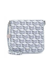 Tamaris Adriane - Adriane Umhängetasche 23 cm - lightblue