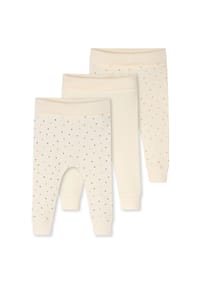 SCHIESSER - Schlafanzughose Fine Rib Multi - sortiert 1