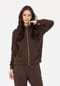 ENDURANCE ATHLECIA Sweatjacke Jacey in klassischem Design mit Kapuze Bild 10