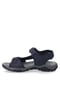 JOSEF SEIBEL Herren Sandale Arlo 02, indigo Bild 9