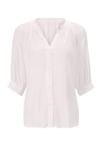 heine - Bluse - marine
