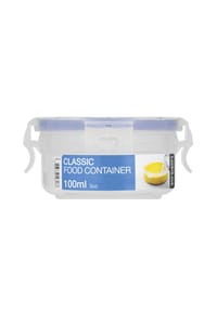 Lock&Lock - Frischhaltedose Lock&Lock - TRANSPARENT