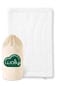 wolly Merinowolle Ganzjahresbettdecke ''MEDIUM'' - Made in Germany Ganzjahres-Einziehdecke Bild 13