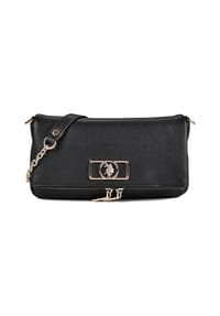 U.S. POLO ASSN. Jones - Jones Umhängetasche 24 cm - black