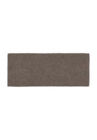 GALERIA - Cashmere Stirnband, wärmend, für Damen - BLACK KD/C7402A