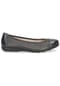 Caprice Ballerinas, Leder, für Damen Bild 9