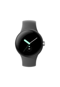 Google - Smartwatch Pixel Watch WiFi - Graphite