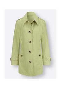 Witt - Trenchjacke - dunkelblau