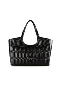 LOVE MOSCHINO Bubbly Love - Bubbly Love Shopper Tasche 38 cm - beige