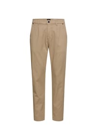 camel active - Relaxed Fit mit 2-Wege Stretch - Braun