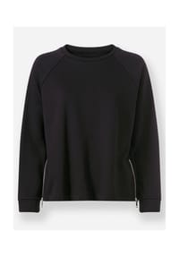 heine - Sweatshirt - schwarz