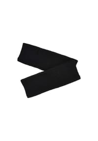 SEEBERGER - Stulpen, Rippstruktur, für Damen - 10 BLACK