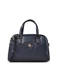 U.S. POLO ASSN. Stanford - Stanford Handtasche 24 cm - black