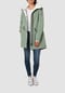 WELLENSTEYN Jacke, Kapuze, Tunnelzug, für Damen Bild 6